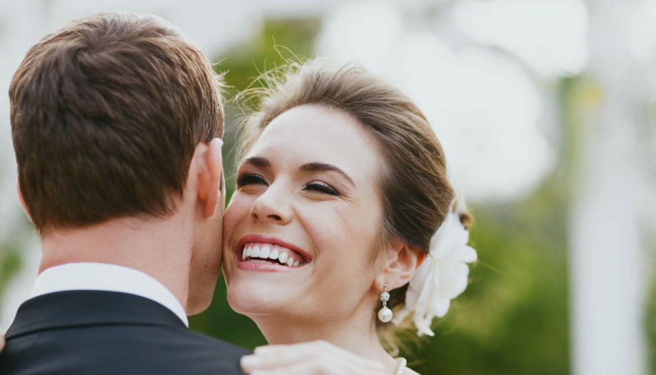 wedding-ready teeth